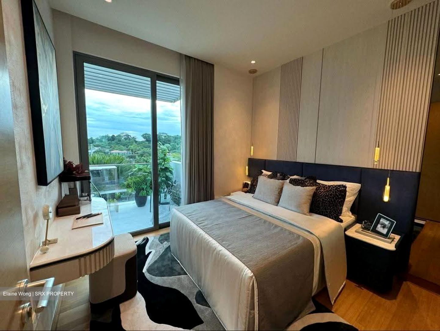 Marina Collection (D4), Condominium #638288291